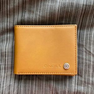 O’Neill wallet
